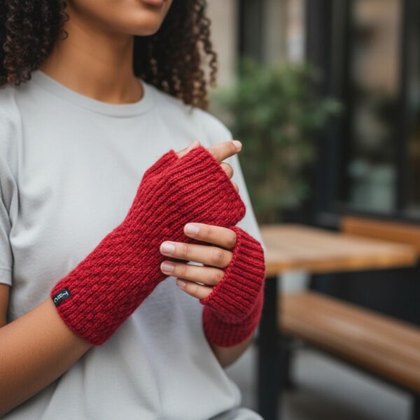 THC Armstulpen Perl AP715 4