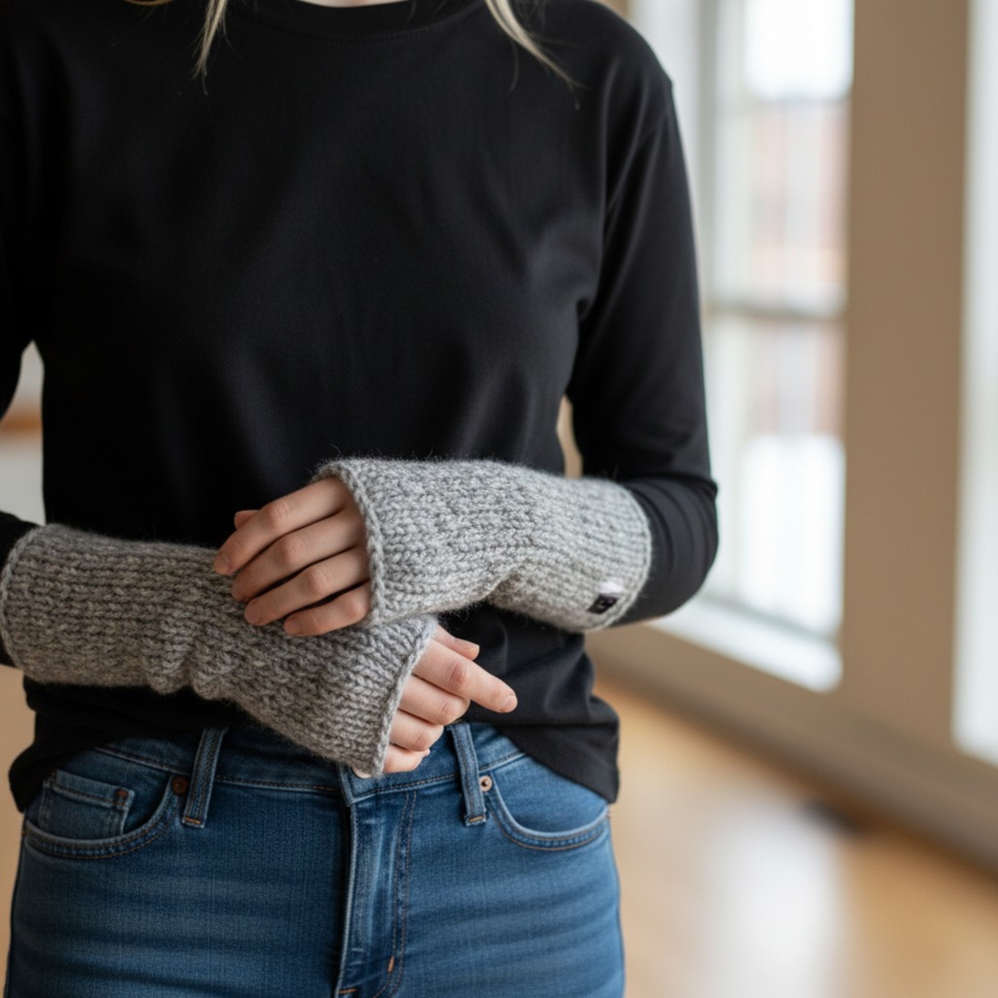 THC Armstulpen Perl AP725 4