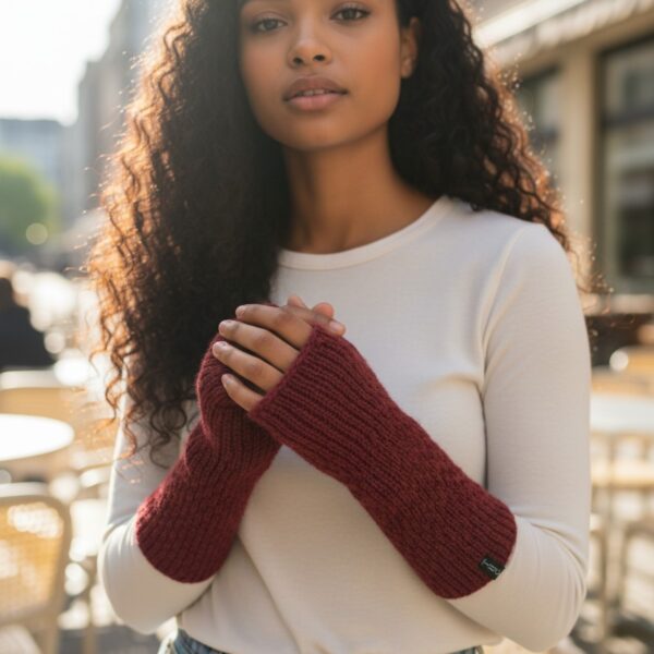 THC Armstulpen Perl AP770 4