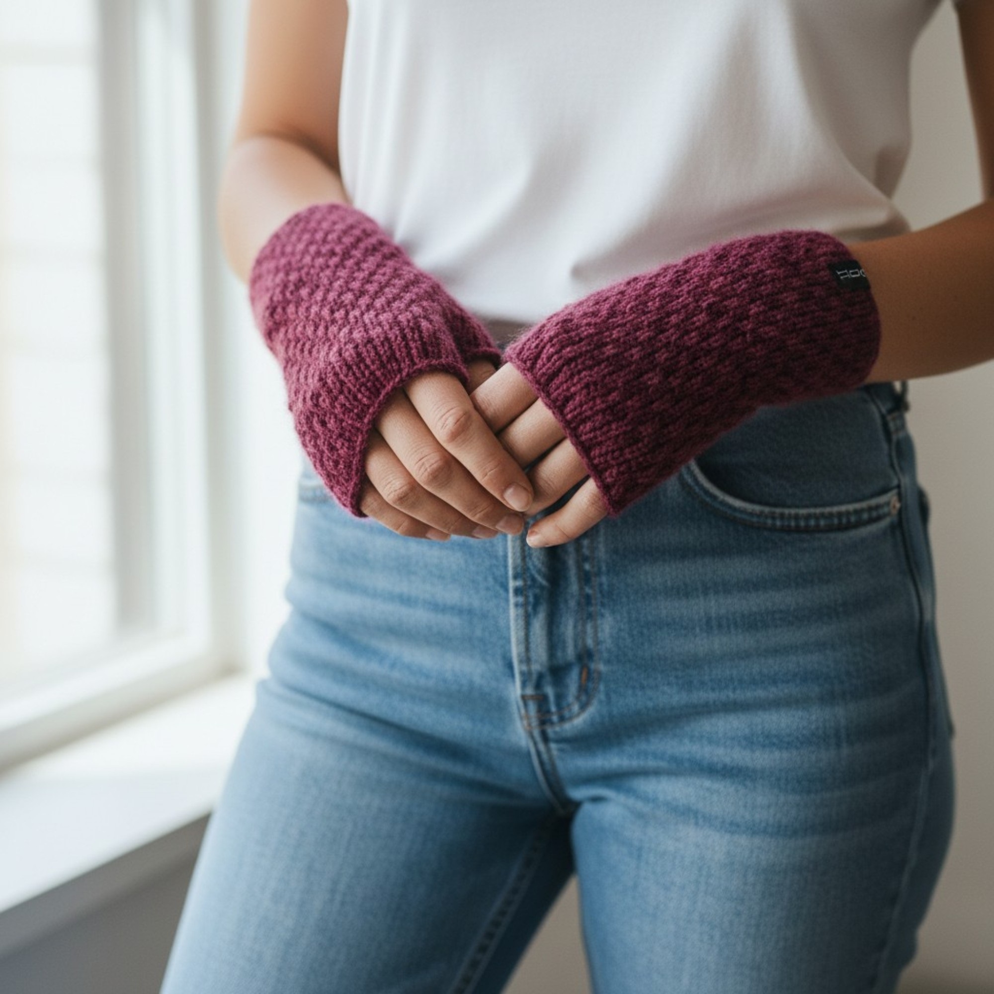 THC Armstulpen Perl AP771 4