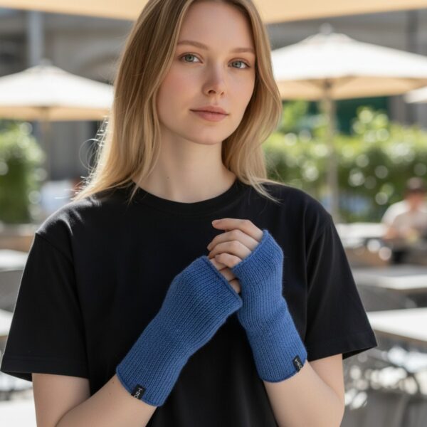 THC Armstulpen glatt AS773 4