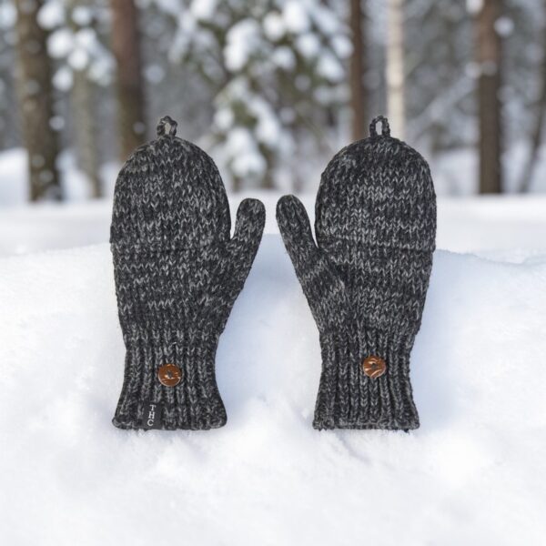 THC Klapphandschuhe 714 4