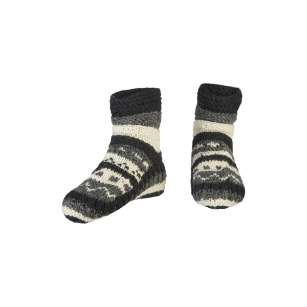 THC Lahouli Schuhe L511 3