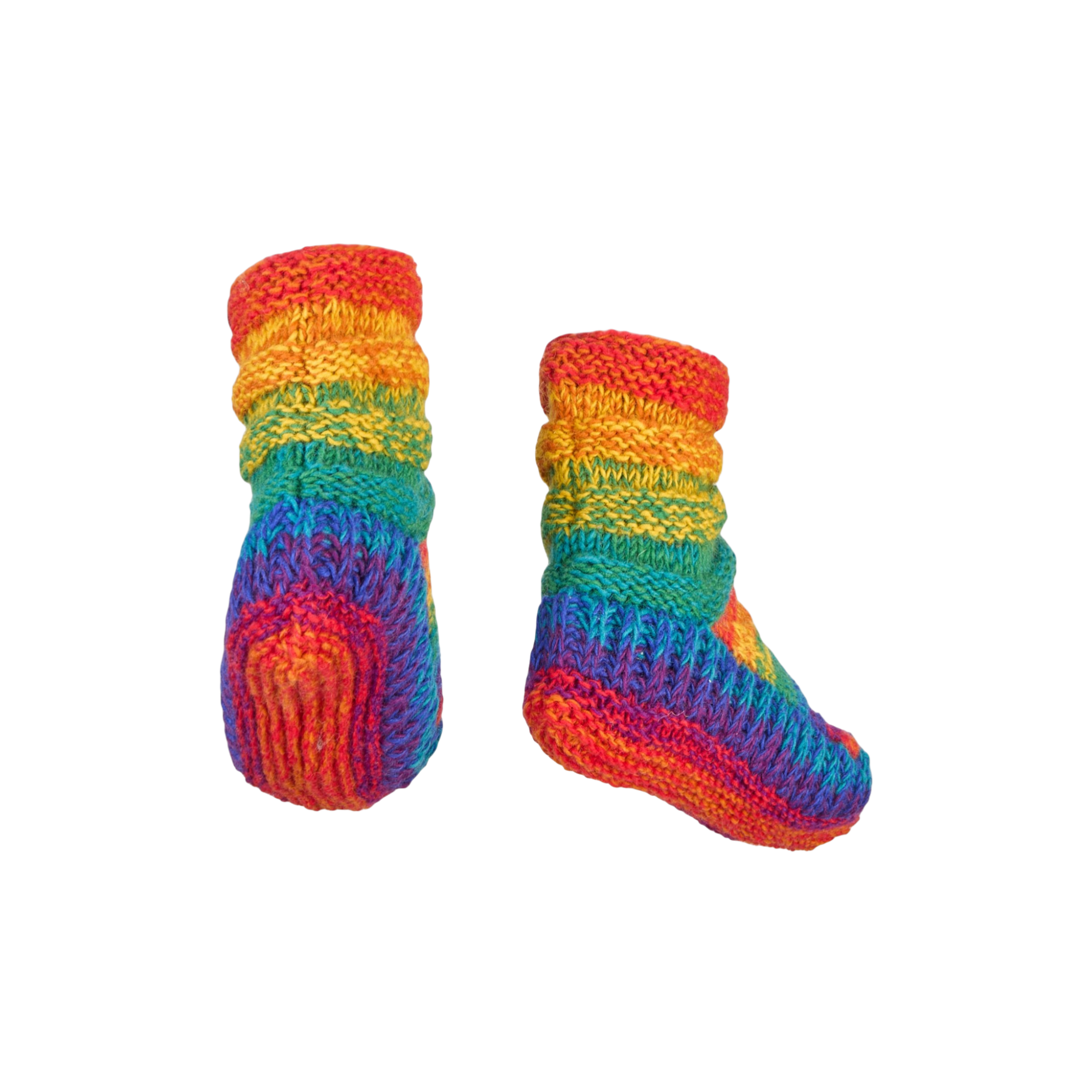 THC Lahouli Schuhe L620 2