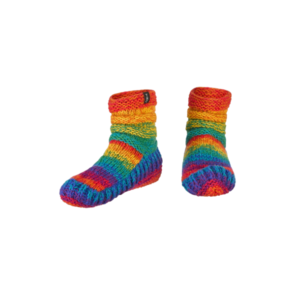 THC Lahouli Schuhe L620 3