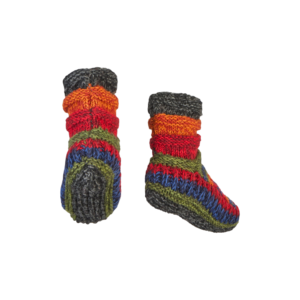 THC Lahouli Schuhe L814 2