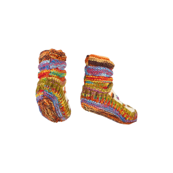 THC Lahouli Schuhe L840 2