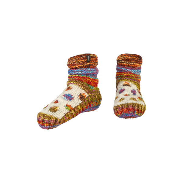 THC Lahouli Schuhe L840 3