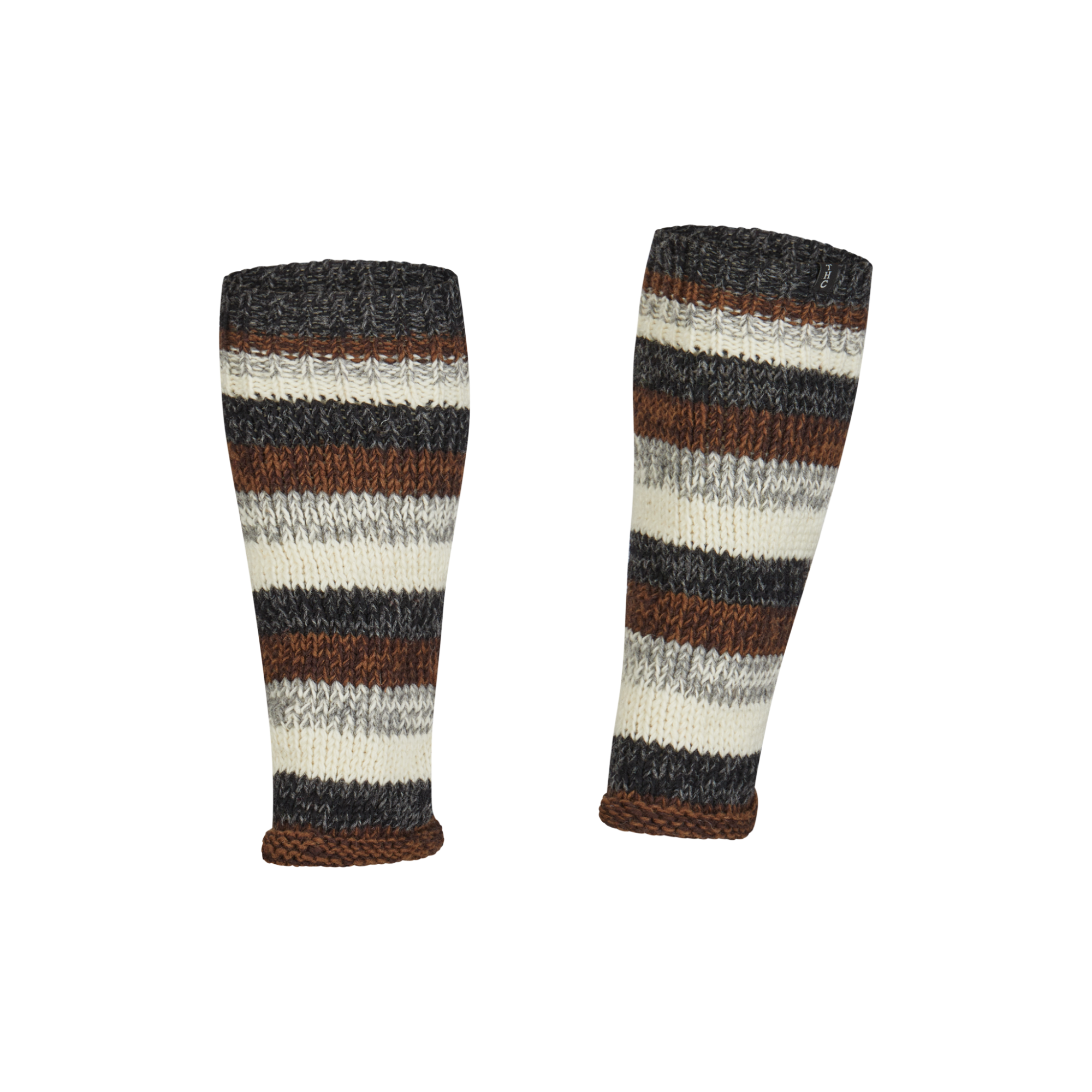 THC Schafwoll Stulpen 813 THC Schafwoll Stulpen 813