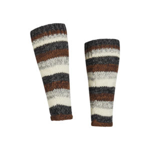 THC Schafwoll Stulpen 813 2