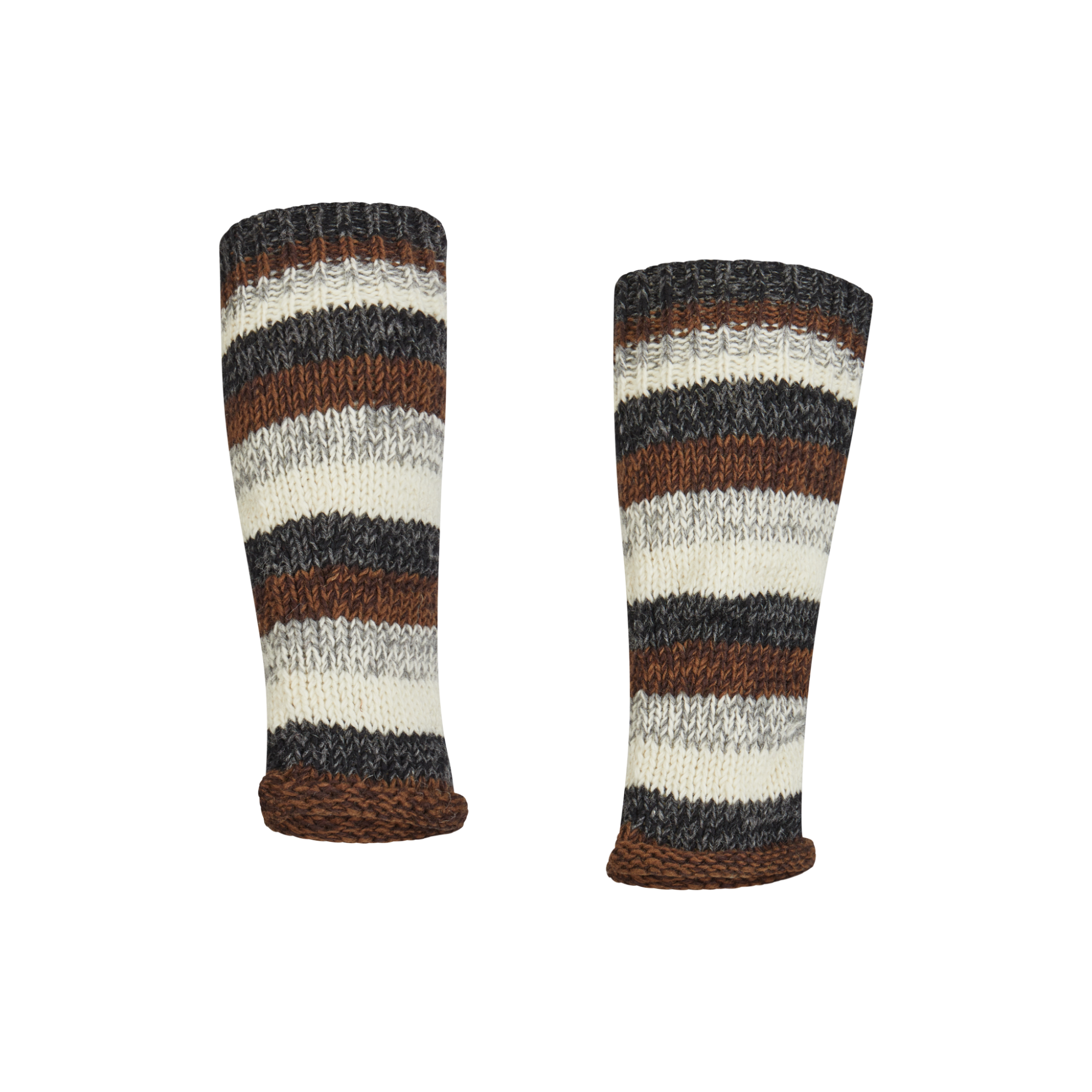 THC Schafwoll Stulpen 813 3 THC Schafwoll Stulpen 813 3