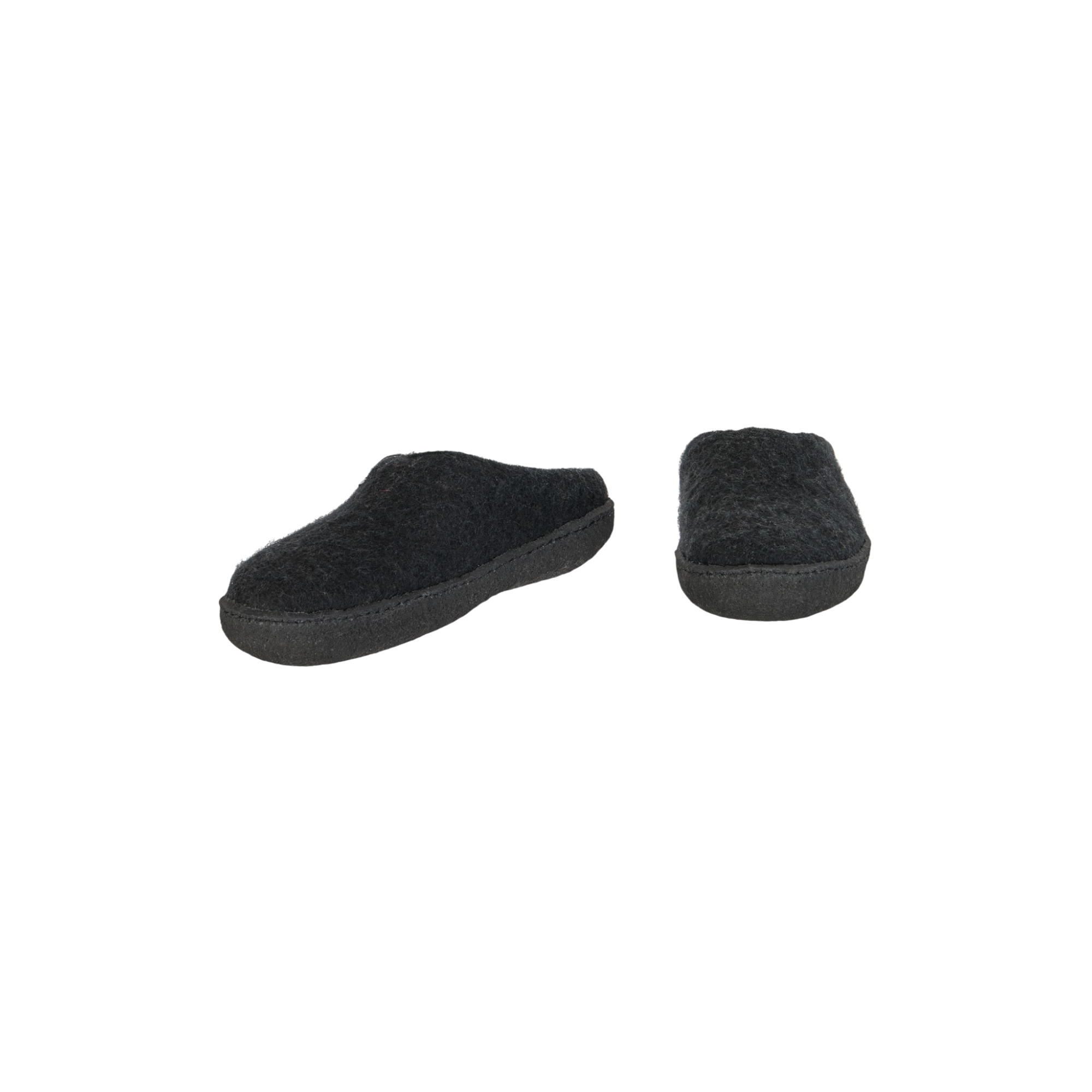 THC Pantoffel Slipper schwarz THC Pantoffel Slipper schwarz