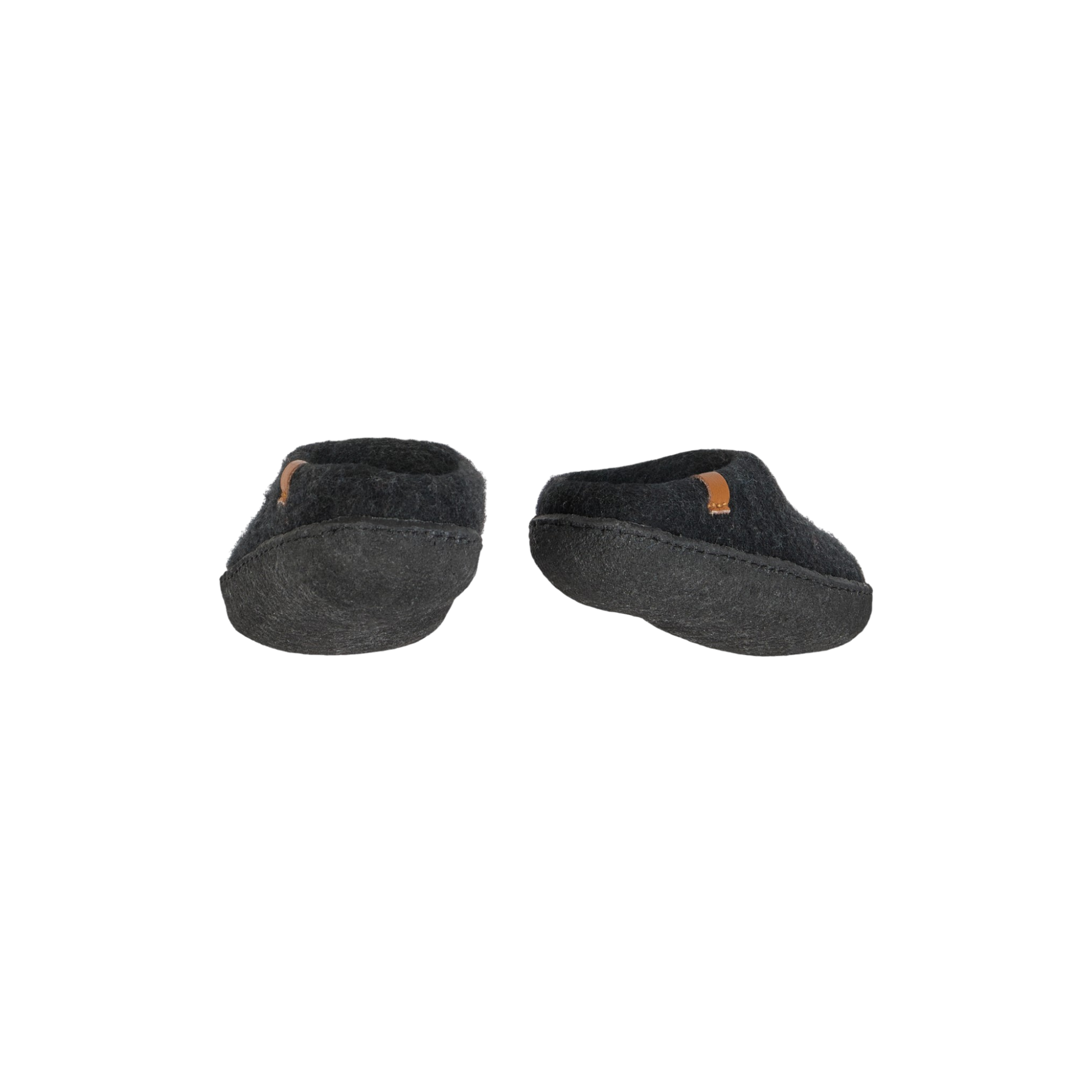 THC Pantoffel Slipper schwarz 3 THC Pantoffel Slipper schwarz 3