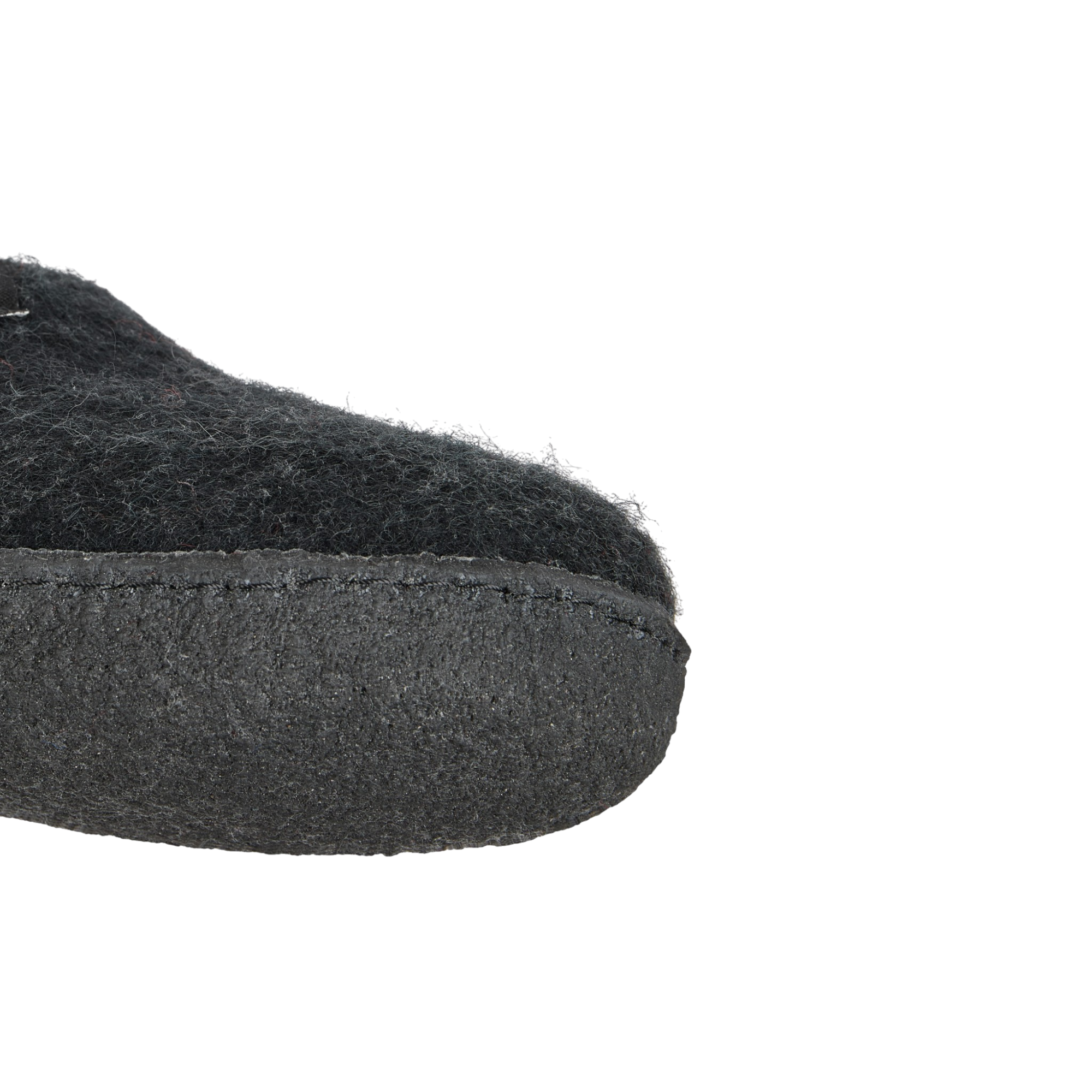 THC Pantoffel Slipper schwarz 4 THC Pantoffel Slipper schwarz 4