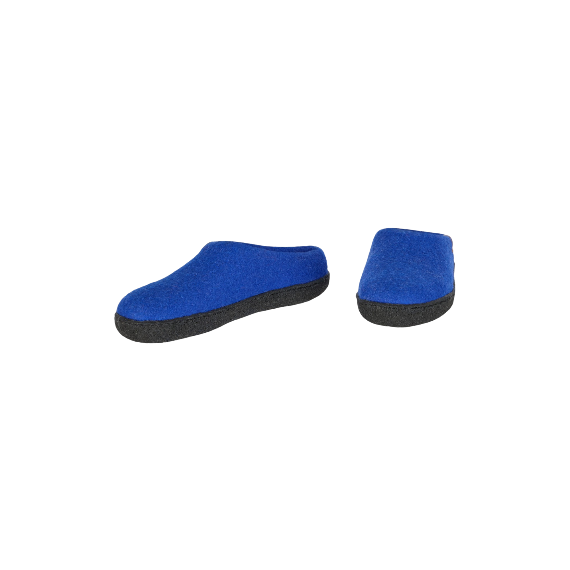 THC Pantoffel Slipper blau THC Pantoffel Slipper blau