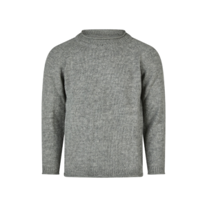 THC Feinstrick Wollpullover Modell 002