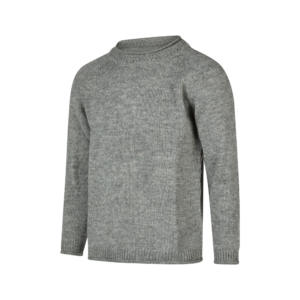THC Feinstrick Wollpullover Modell 002 2