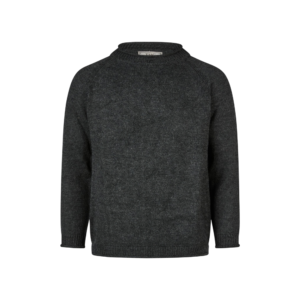 THC Feinstrick Wollpullover Modell 001