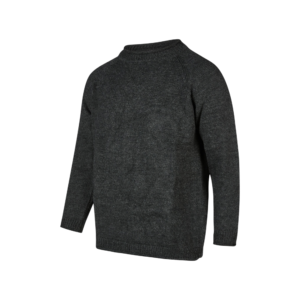 THC Feinstrick Wollpullover Modell 001 2