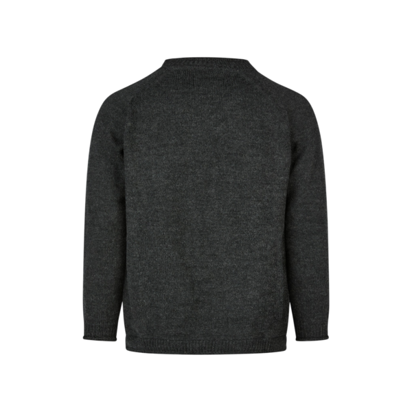 THC Feinstrick Wollpullover Modell 001 3