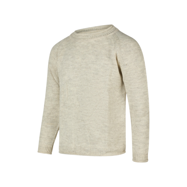 THC Feinstrick Wollpullover Modell 003 2