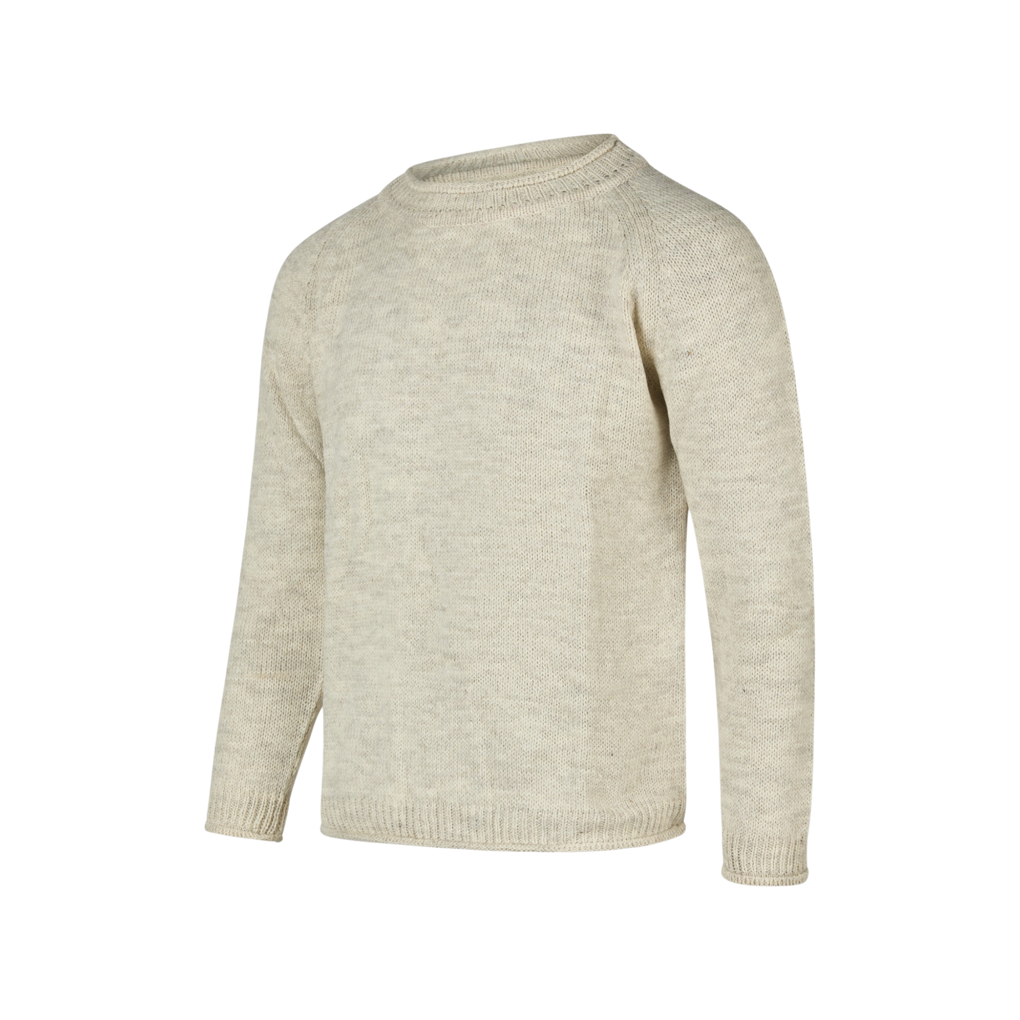 THC Feinstrick Wollpullover Modell 003 2