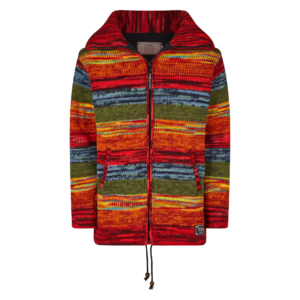 THC Strickmantel 905