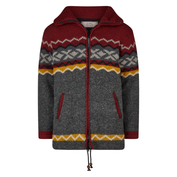 906_1|THCMantel906 THC Strickmantel 906