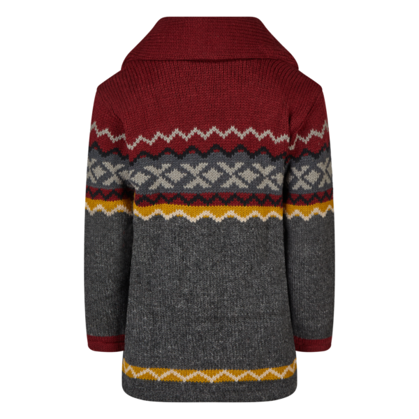 906_3|THCMantel906 THC Strickmantel 906 3