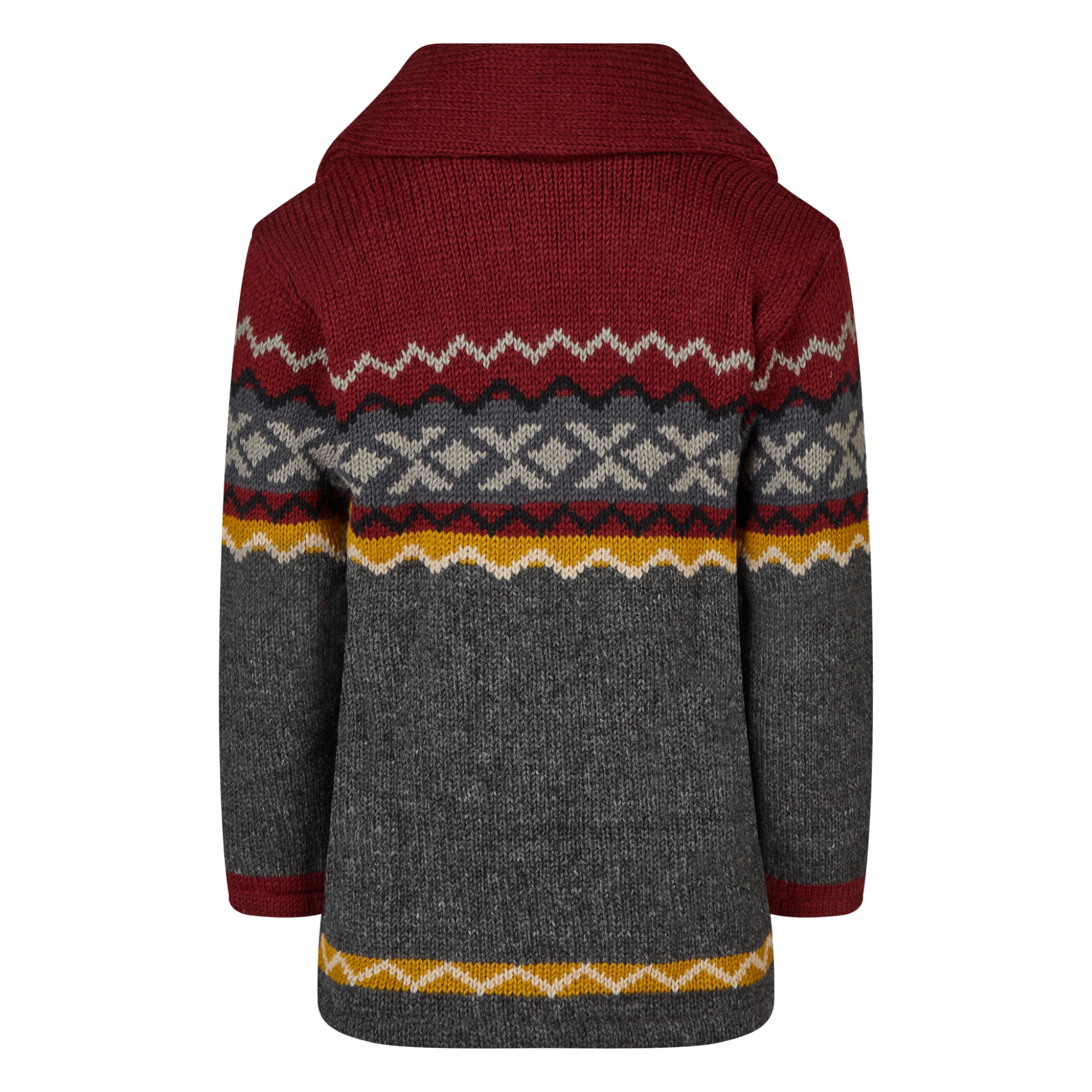 906_3|THCMantel906 THC Strickmantel 906 3