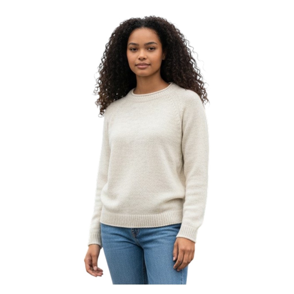THC Feinstrick Wollpullover Modell 003 4