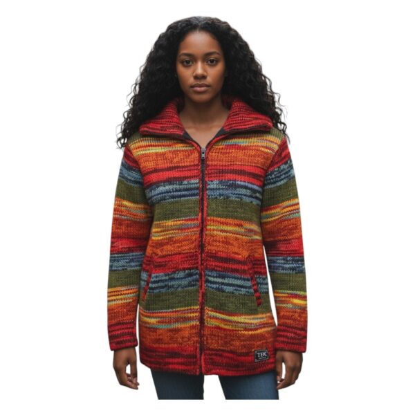 THC-Strickmantel-905-4|THCMantel905 THC Strickmantel 905 4