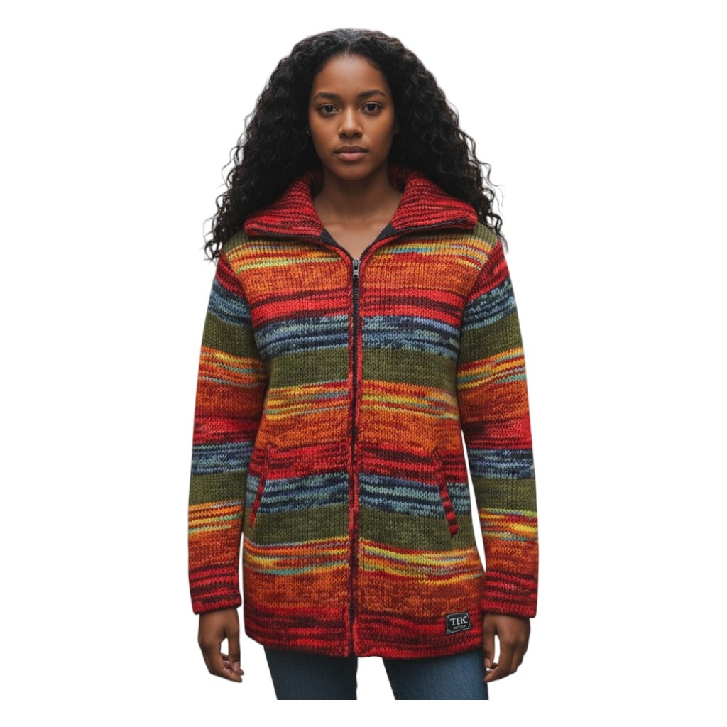 THC-Strickmantel-905-4|THCMantel905 THC Strickmantel 905 4