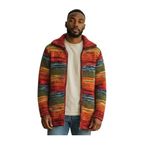 THC-Strickmantel-905-5|THCMantel905 THC Strickmantel 905 5