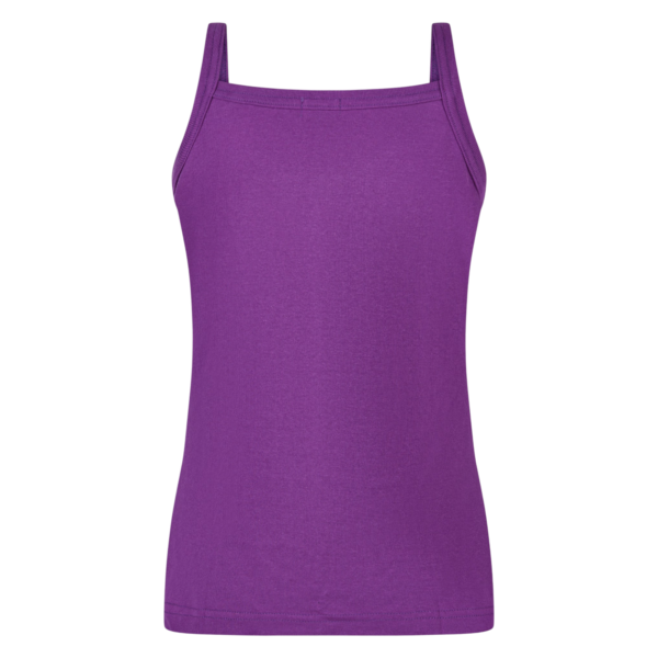 Baumwoll Hippie Mandala Tanktop mit Cutwork weiß 3 Baumwoll Hippie Mandala Tanktop mit Cutwork weiß 3