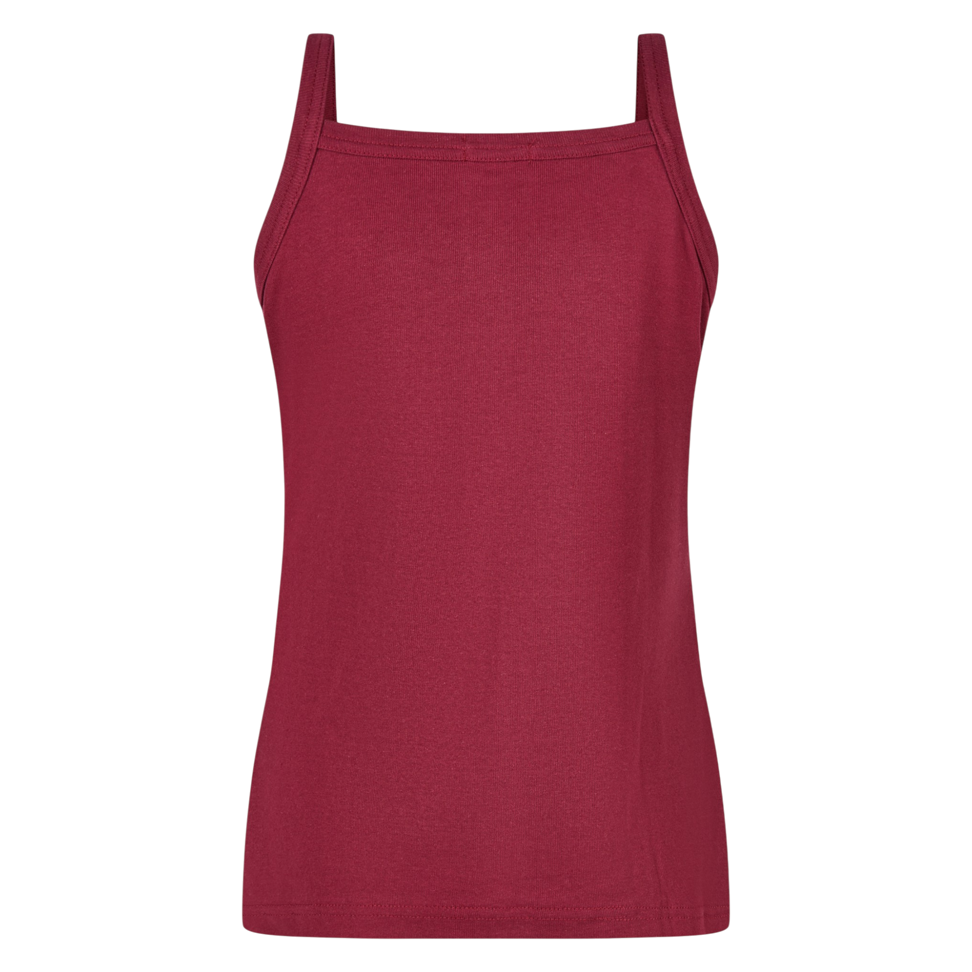 Baumwoll Hippie Mandala Tanktop mit Cutwork rot 3 Baumwoll Hippie Mandala Tanktop mit Cutwork rot 3