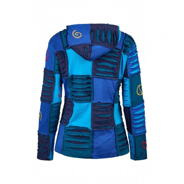 Pulli3_3|PatchjackeBlau