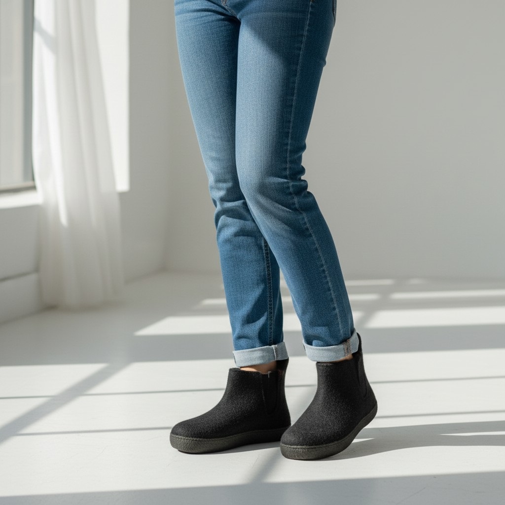 THC-Pantoffel-Stiefel-Schwarz-6|THCStiefelSchwarz