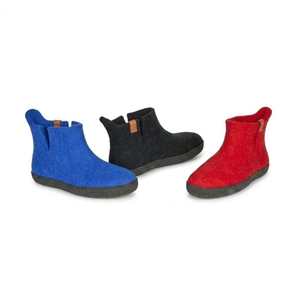 THC Stiefel KI-Generiert 2