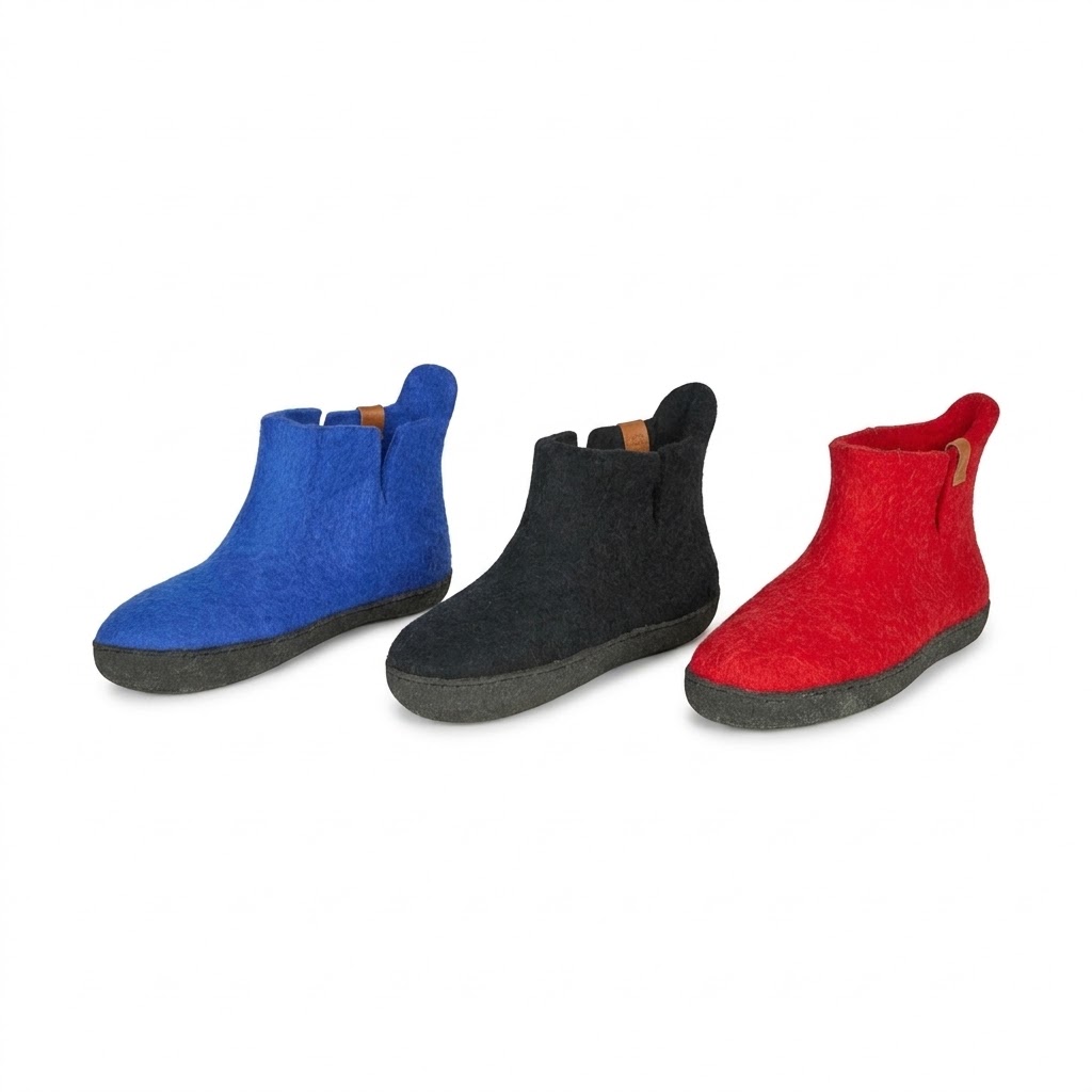 THC Stiefel KI-Generiert