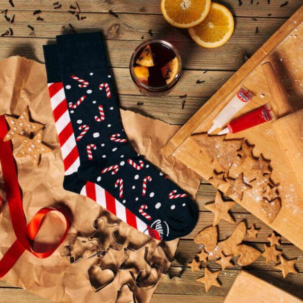 Many Mornings Sweet Xmas - Thumbnail Image 3