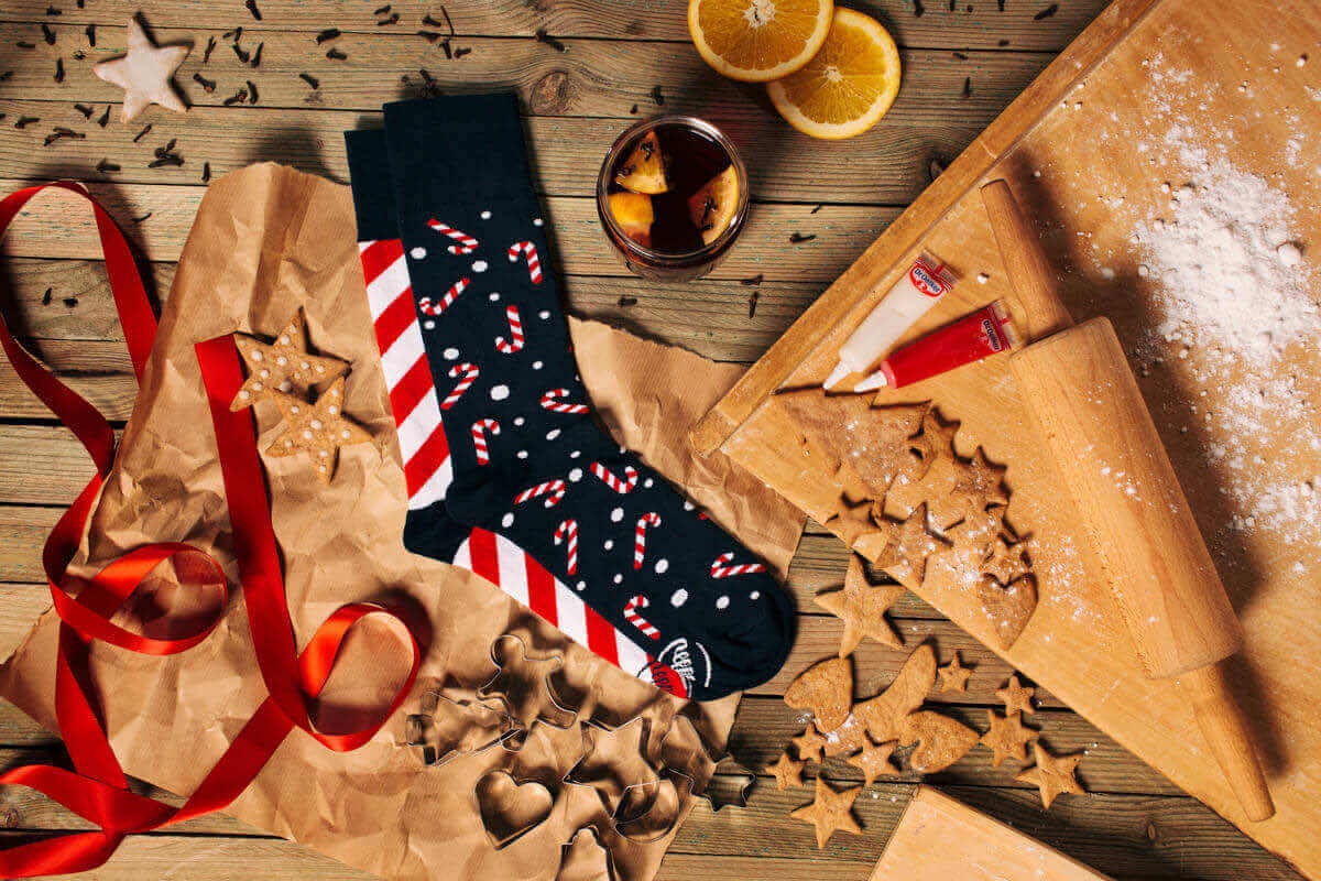 Many Mornings Sweet Xmas – Bild 3
