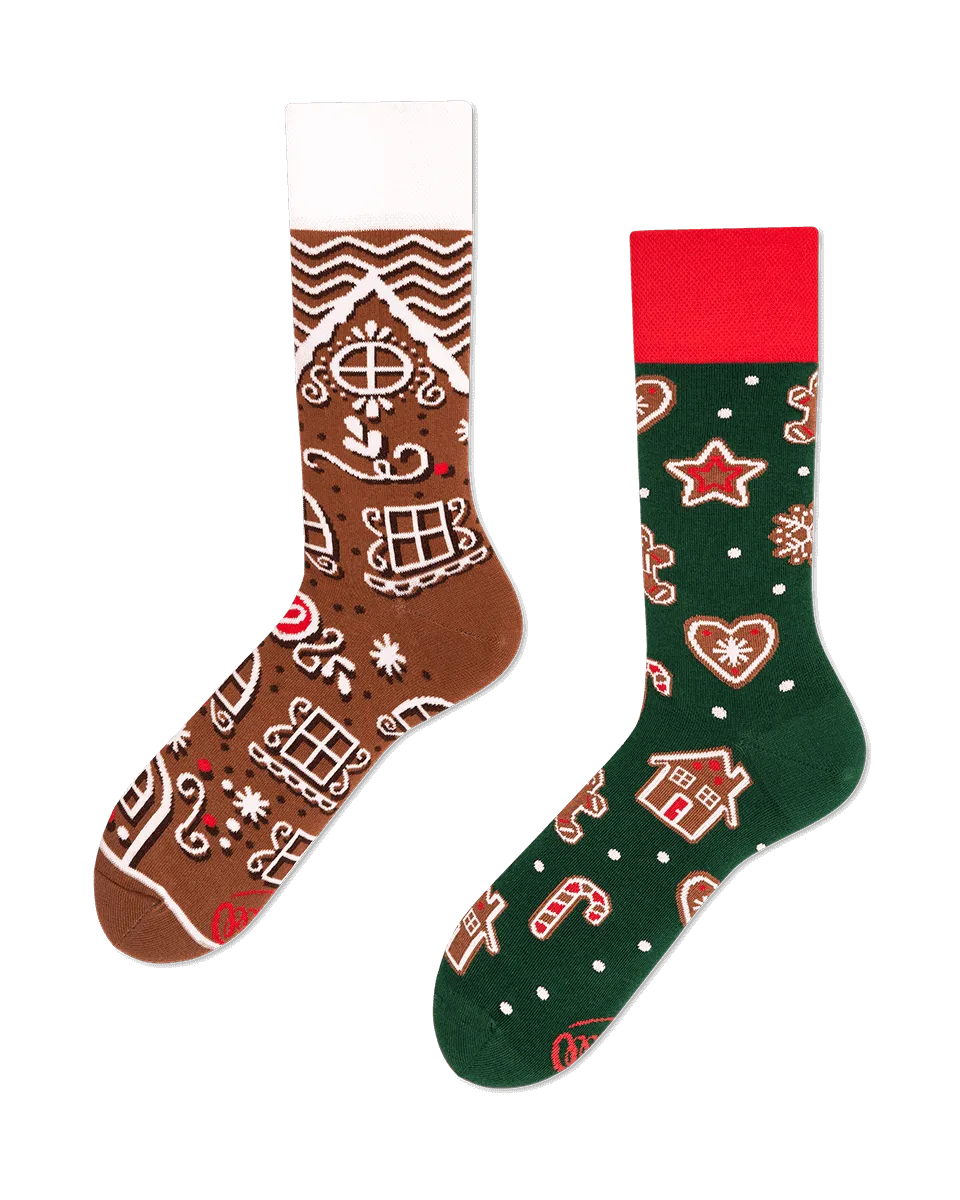 Many Mornings Gingerbread Man – Bild 1