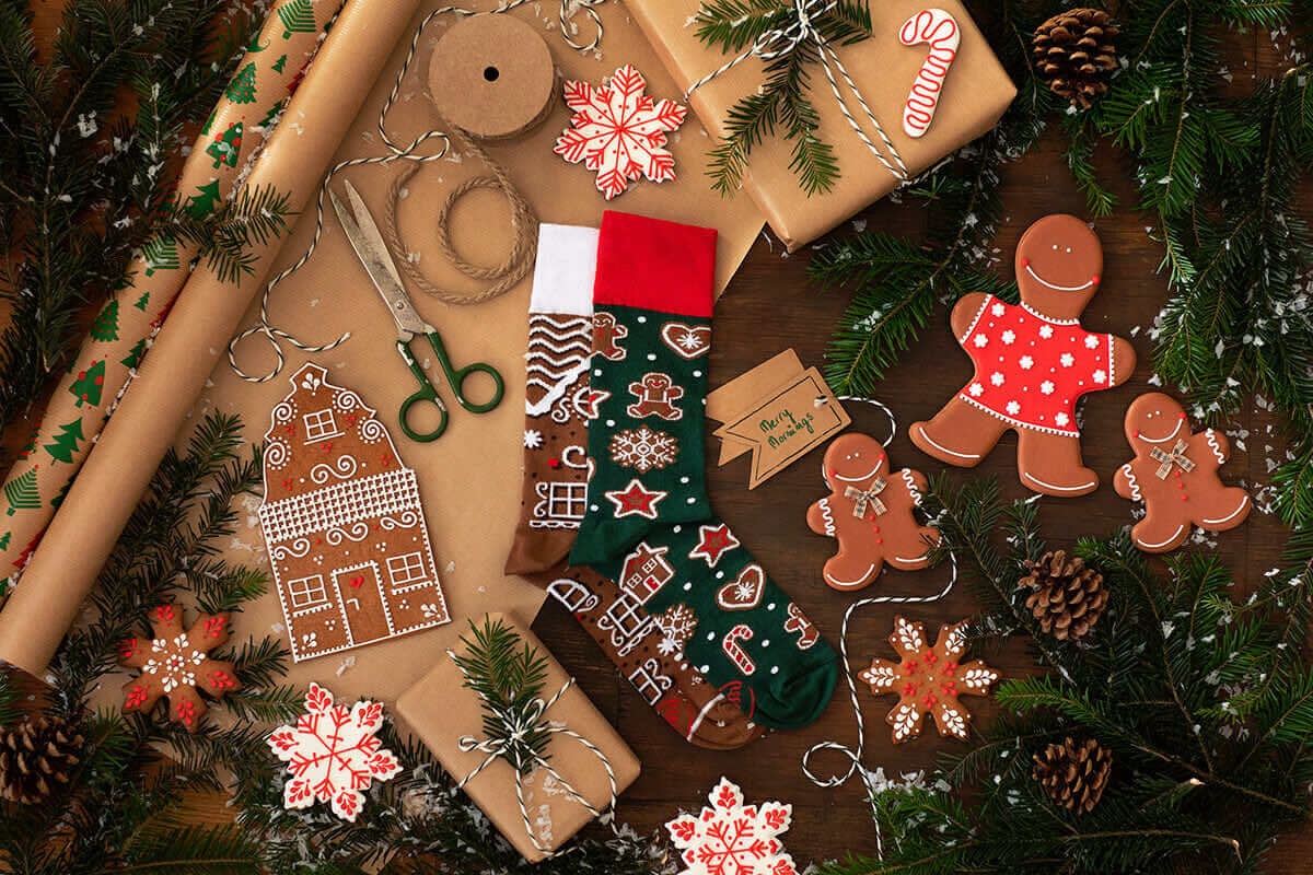 Many Mornings Gingerbread Man – Bild 3