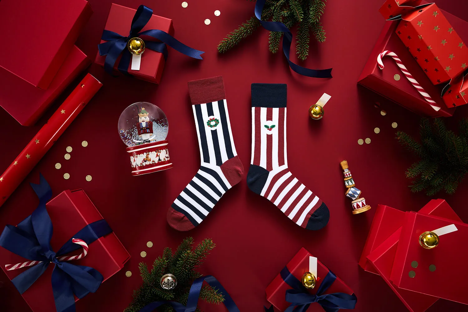 Many Mornings Classy Xmas – Bild 3