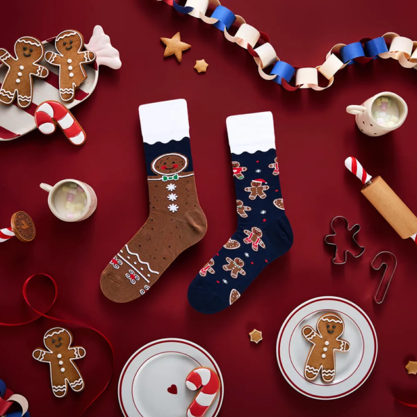 Many Mornings Cookie Christmas - Thumbnail Image 3