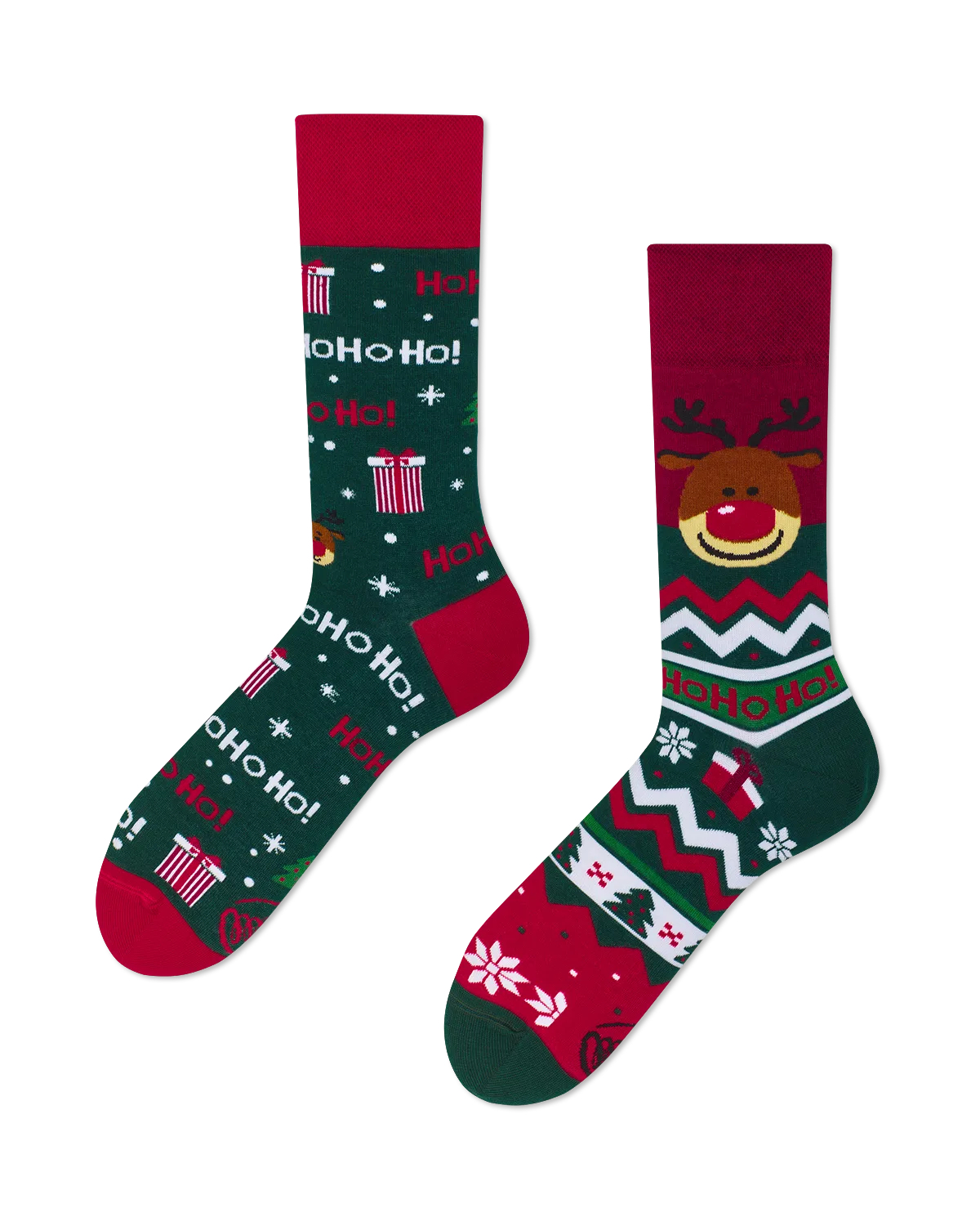 Many Mornings Rudolph – Bild 1