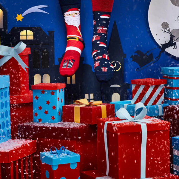 Many Mornings Santa Claus - Thumbnail Image 3