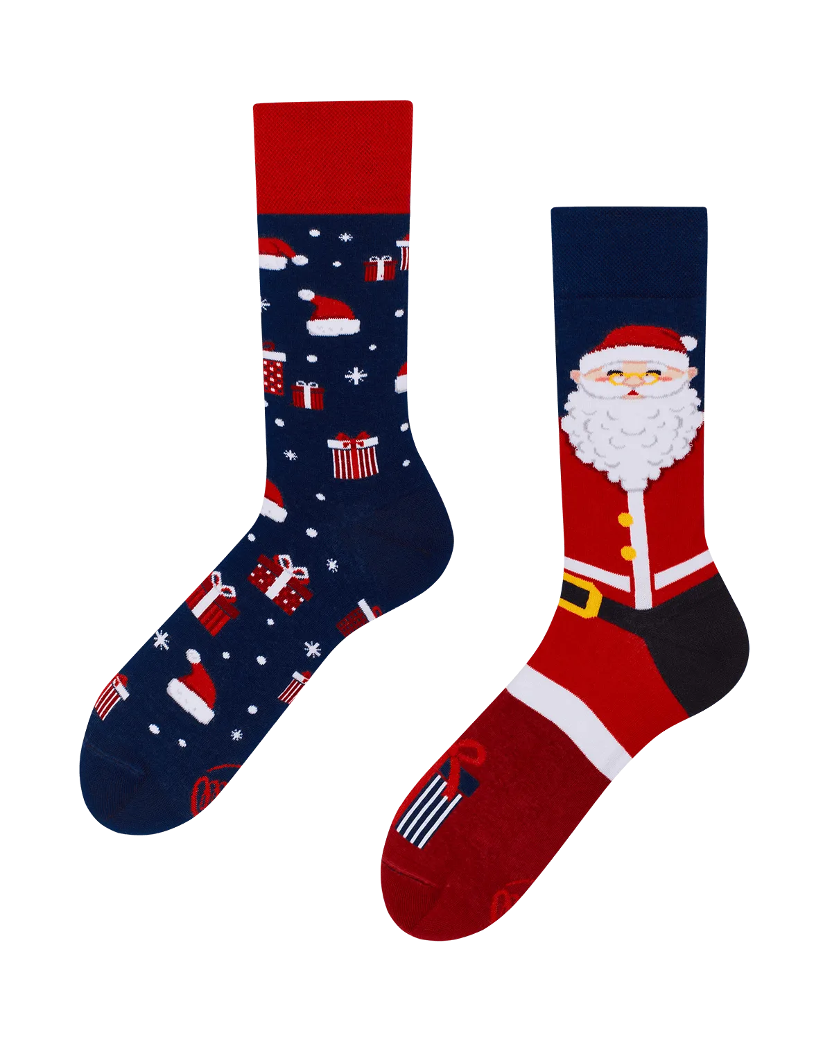Many Mornings Santa Claus – Bild 1