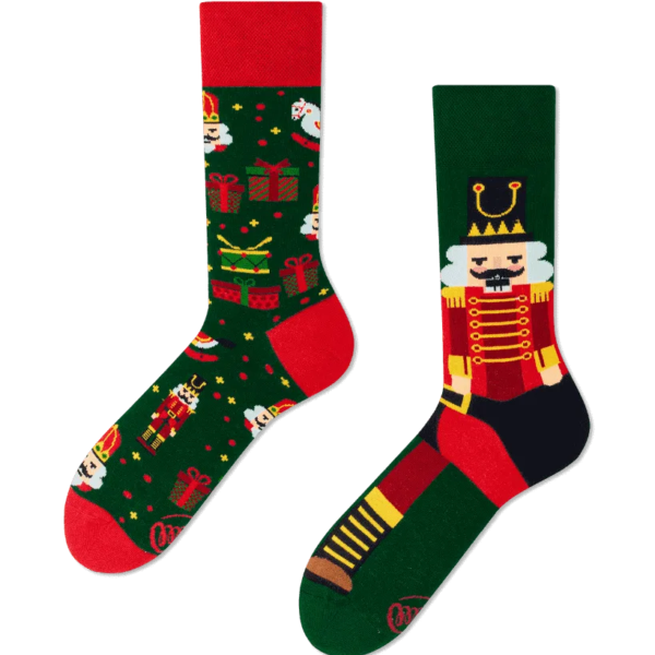 Many Mornings Nutcracker - Thumbnail Image 1